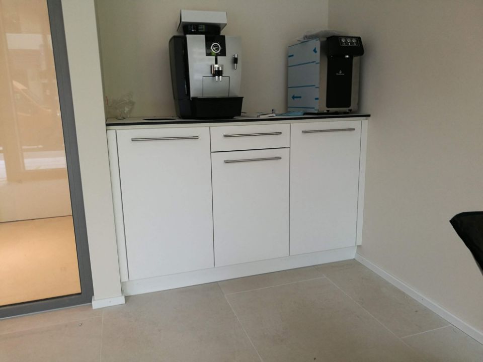 Ihr Schreiner Krauer-Sommer AG Möbel