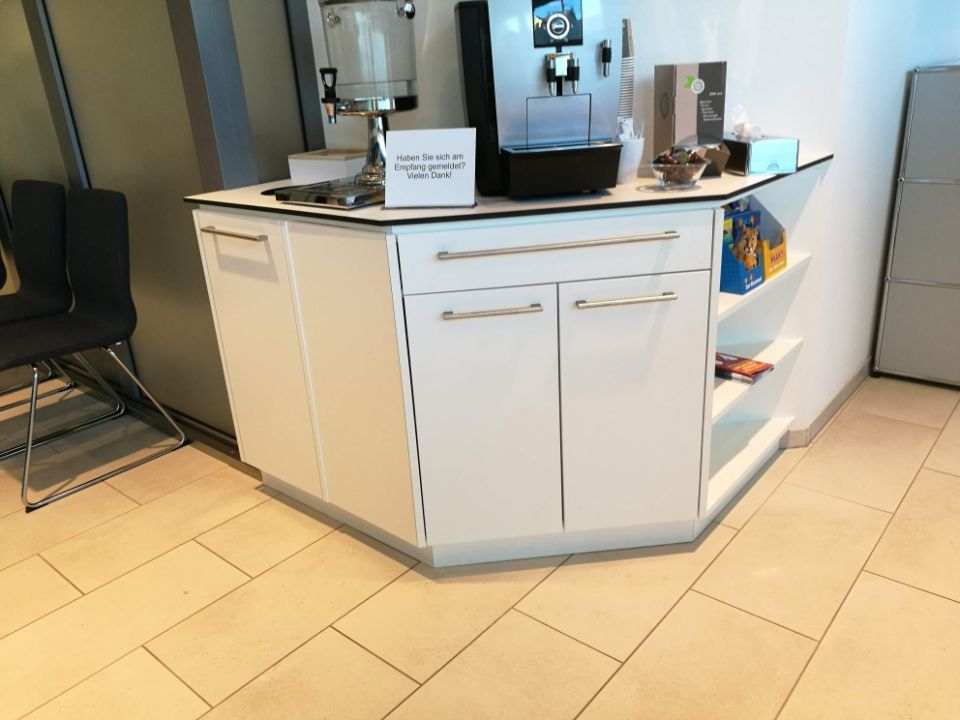 Ihr Schreiner Krauer-Sommer AG Möbel