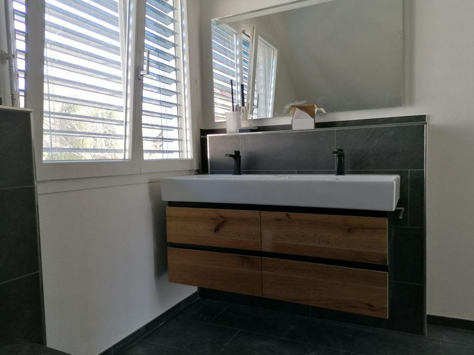 Ihr Schreiner Krauer-Sommer AG Möbel