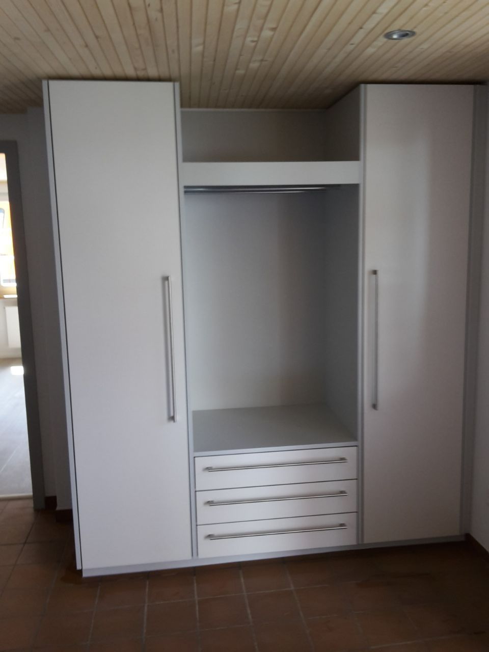 Ihr Schreiner Krauer