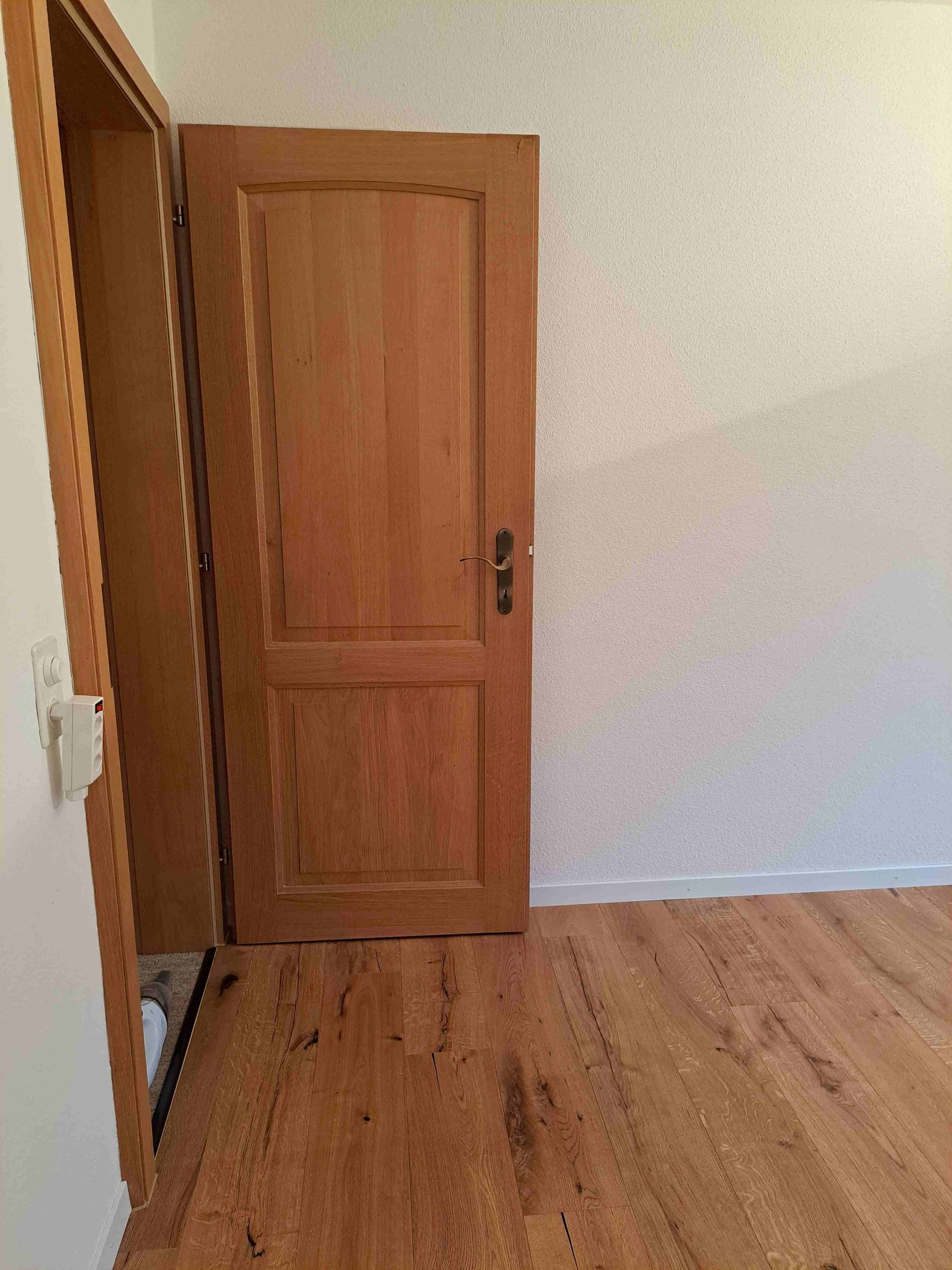 Ihr Schreiner Krauer-Sommer AG Türen