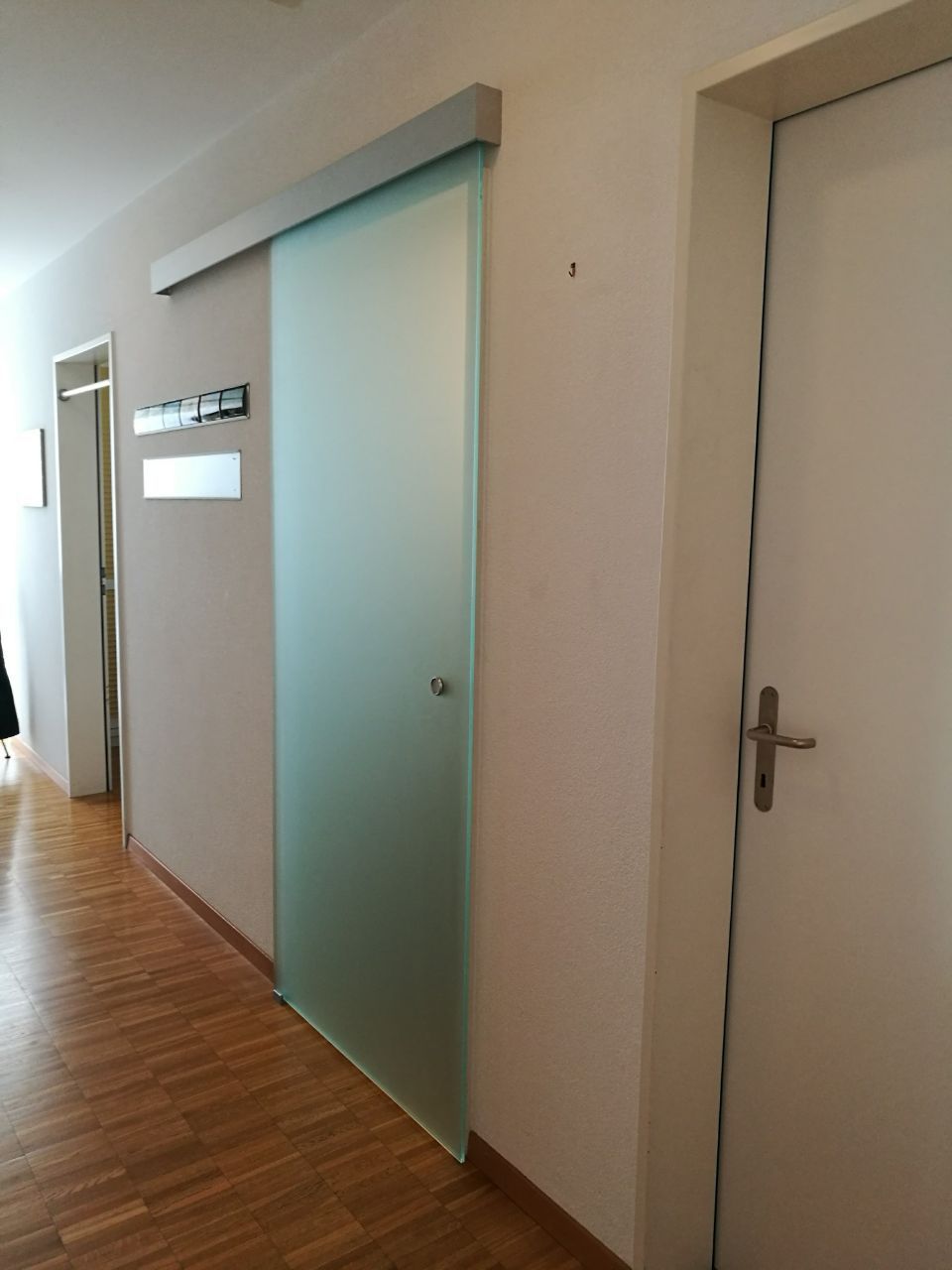 Ihr Schreiner Krauer-Sommer AG Türen