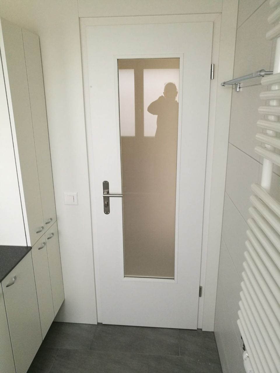 Ihr Schreiner Krauer-Sommer AG Türen