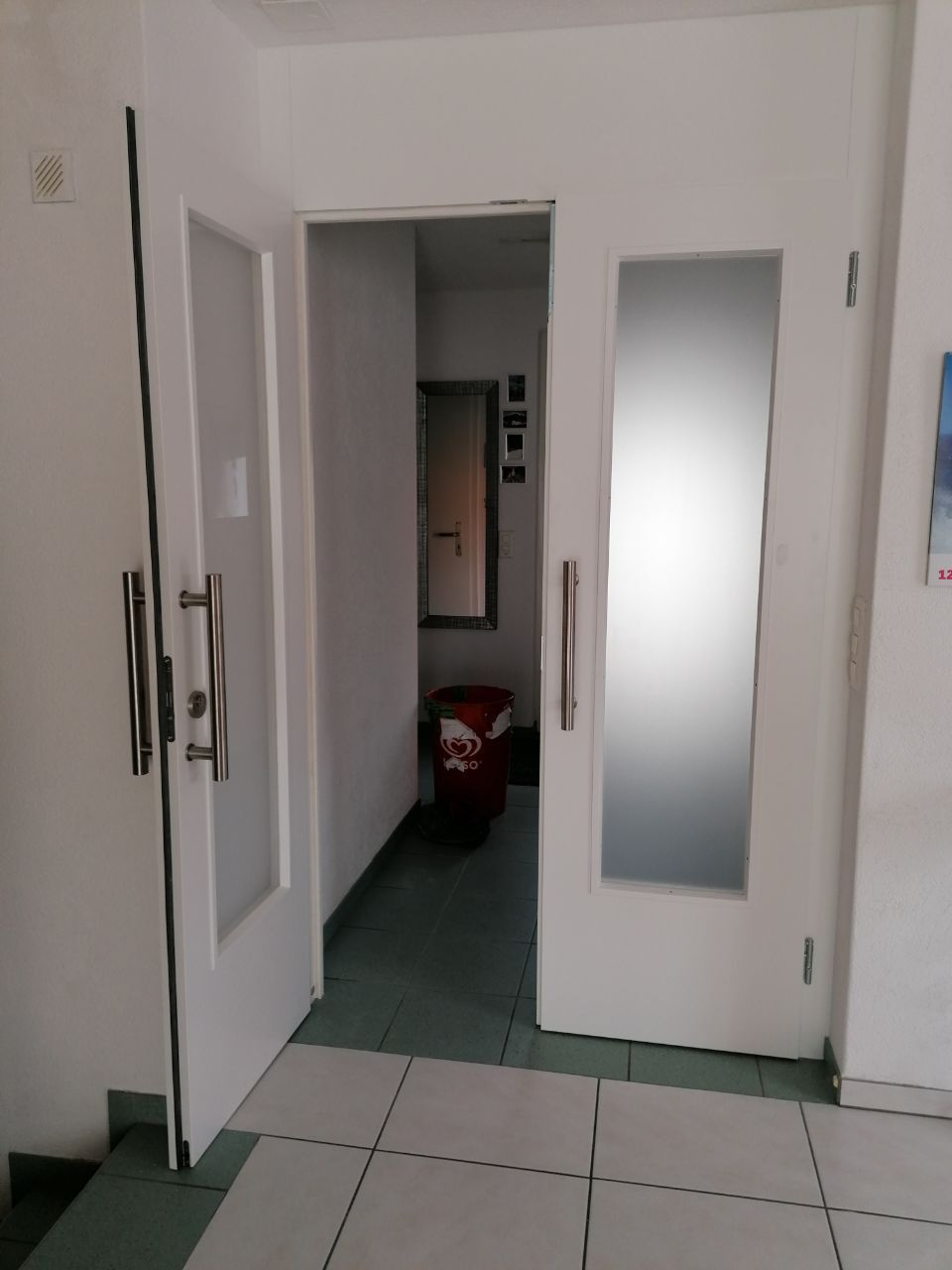 Ihr Schreiner Krauer-Sommer AG Türen