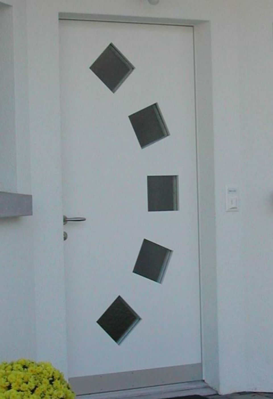 Ihr Schreiner Krauer-Sommer AG Türen