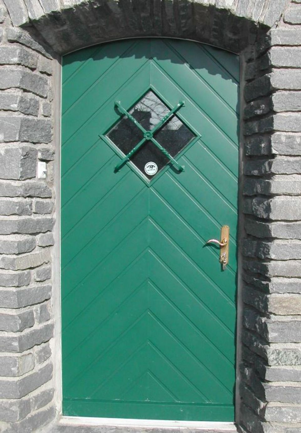 Ihr Schreiner Krauer-Sommer AG Türen