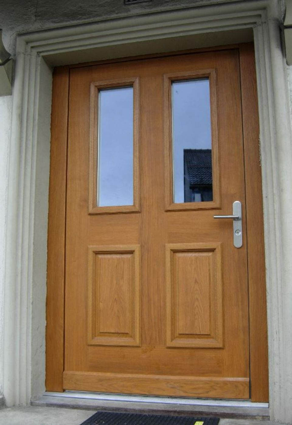 Ihr Schreiner Krauer-Sommer AG Türen