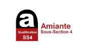 Logo qualification SS4