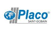 Logo Placo Saint-Gobain