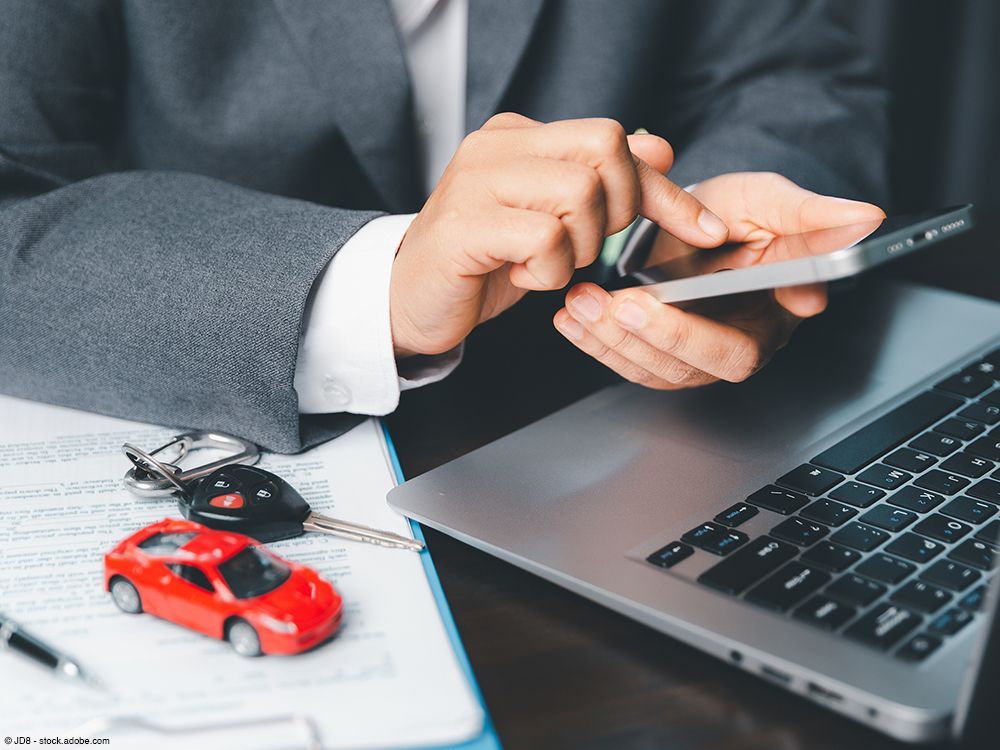 Autoverkauf-, Reparatur- und Leasingrecht