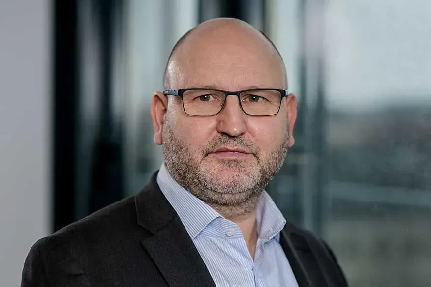 Sebastian Fertig