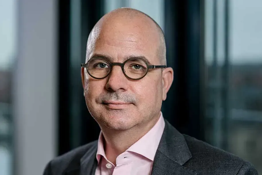 Jens Frenzel