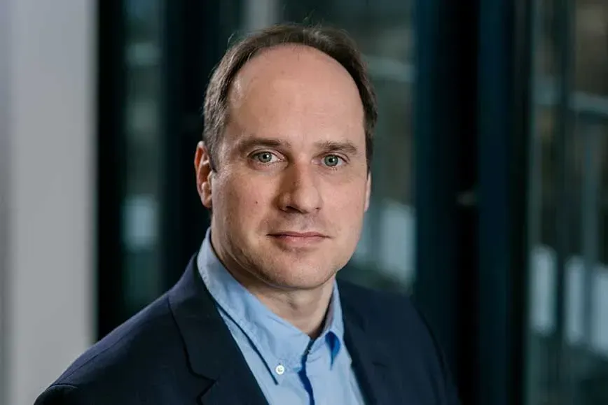 Hagen Warnke