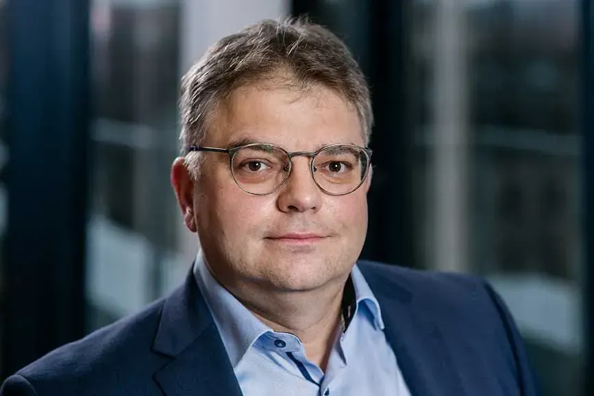 Christian Pahlke