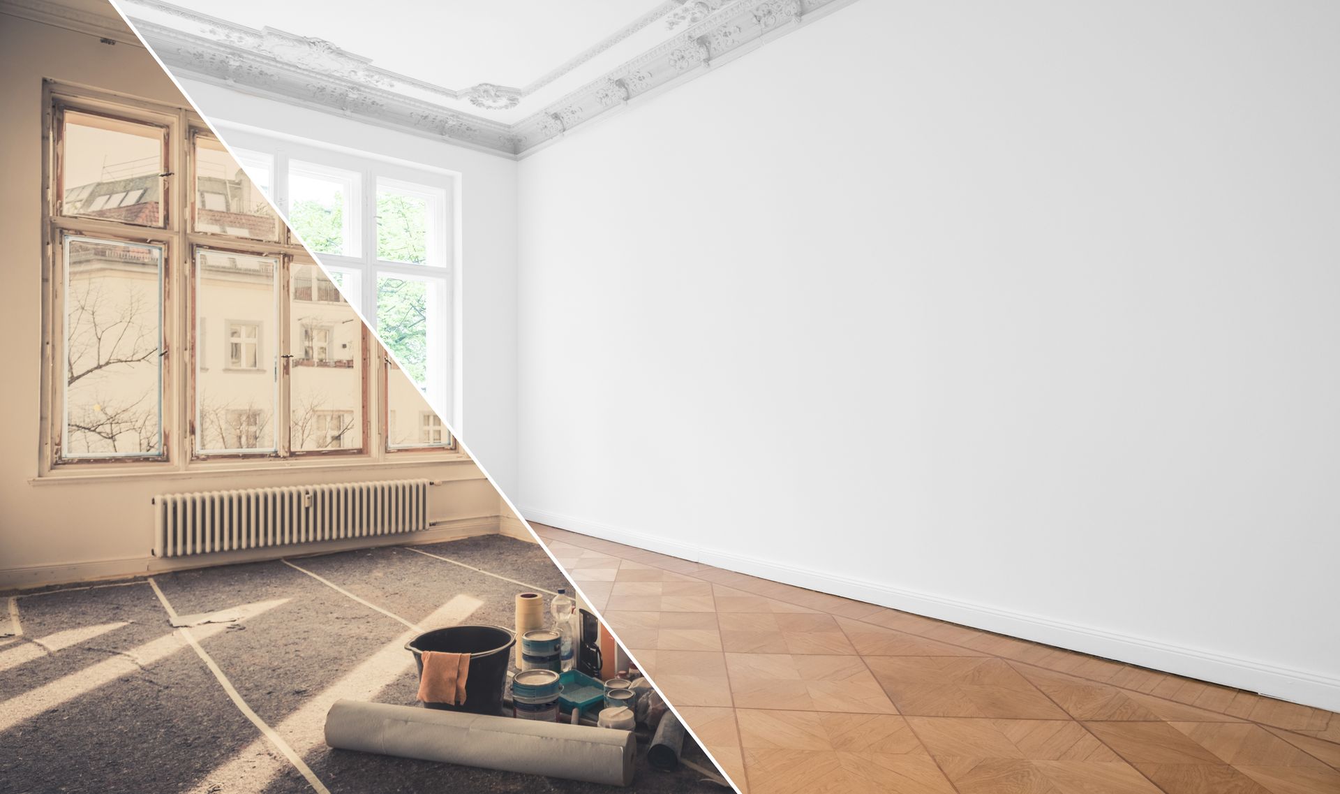 Groupe BatiRoc - Travaux de maçonnerie - Rénovation intérieur - Vaud