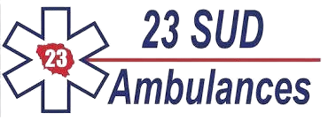 Logo de 23 Sud Ambulances