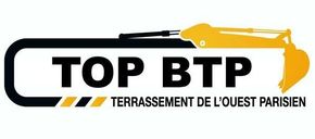 Logo TOP BTP