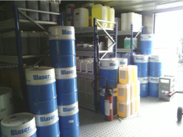 Balzli Marc | Chésopelloz