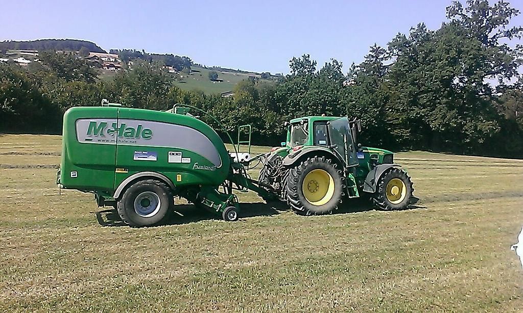 Balzli Marc | Chésopelloz