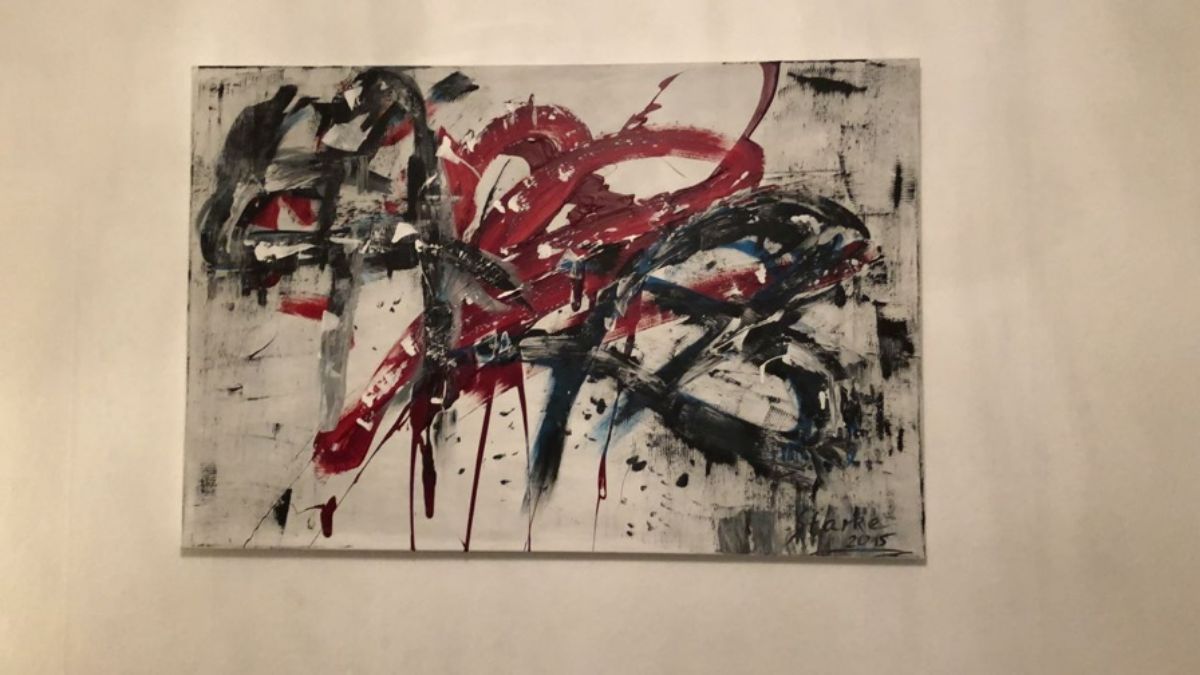 Herzbild von Anke Starke