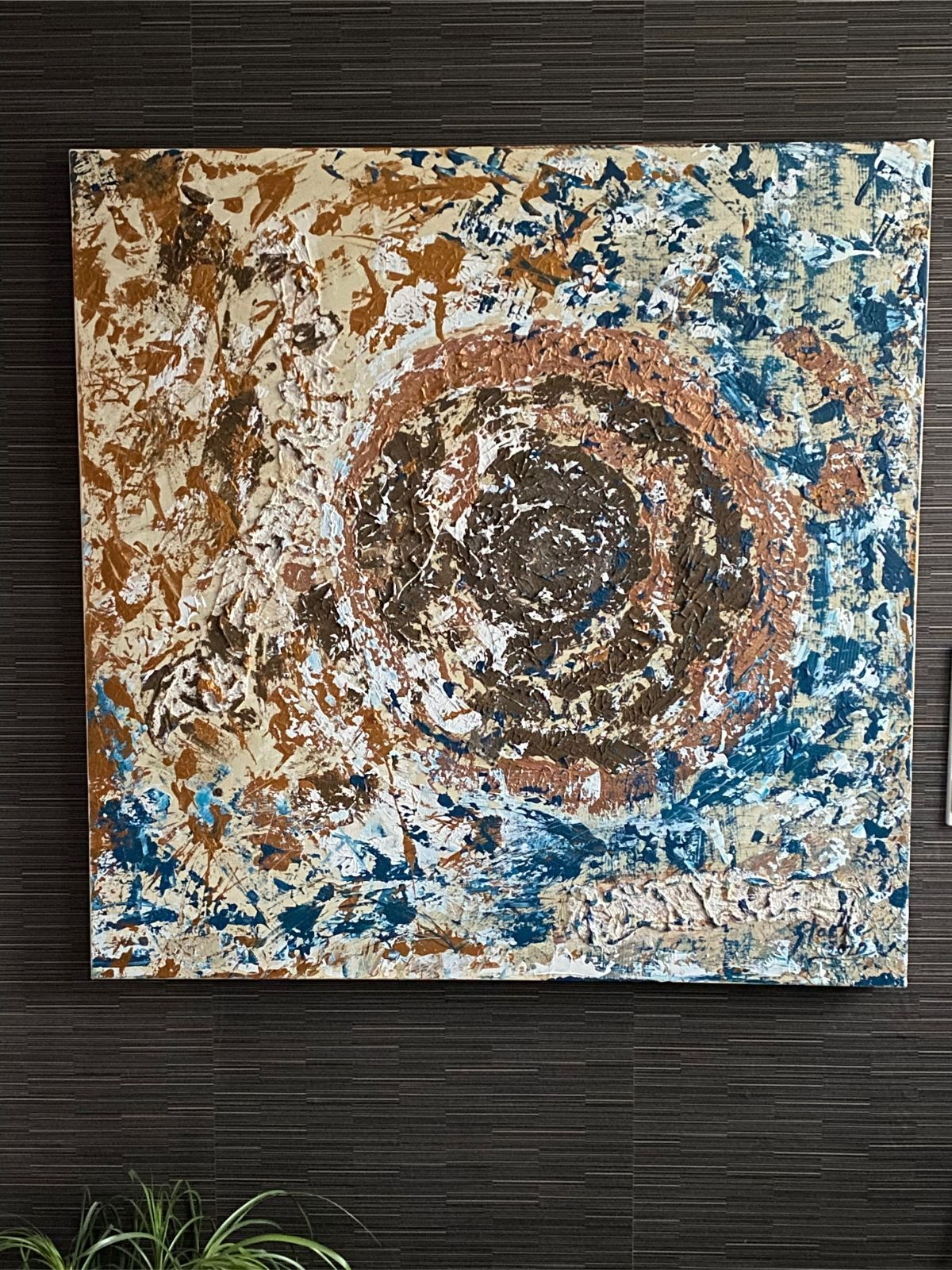 Kunstwerk von Anke Starke