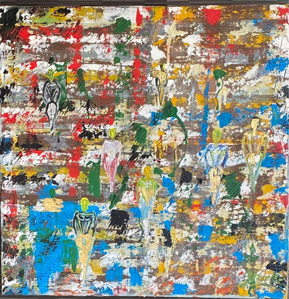 Kunstwerk von Anke Starke