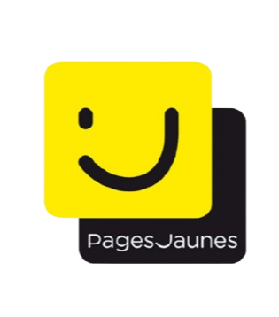 Logo PagesJaunes