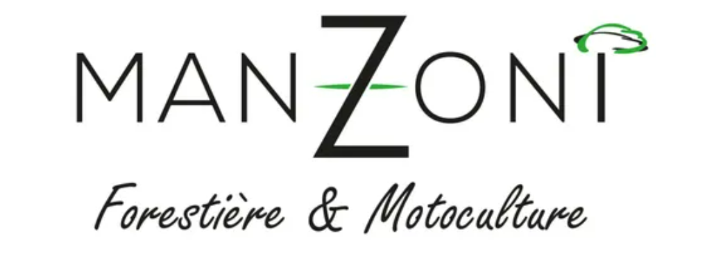 Logo blanc Manzoni Frères