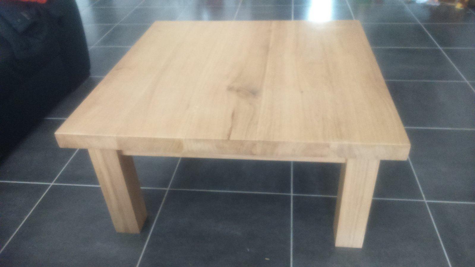 Table basse