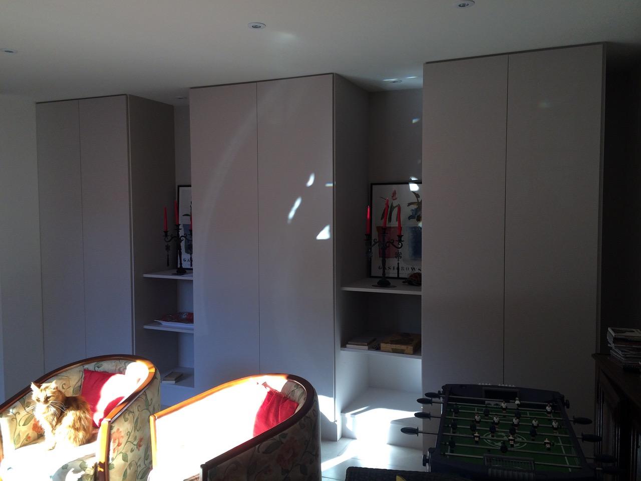 Meubles de rangement