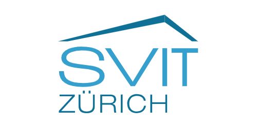 Logo SVIT Zürich
