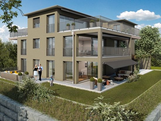 Steinmann Immobilien