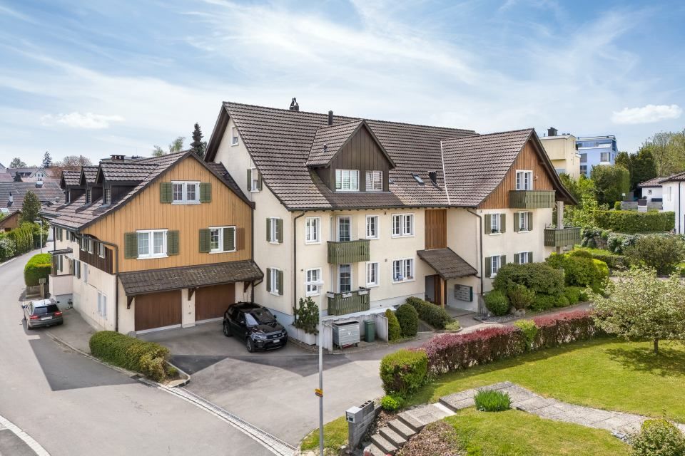 Steinmann Immobilien