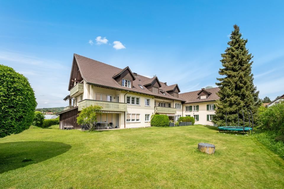 Steinmann Immobilien