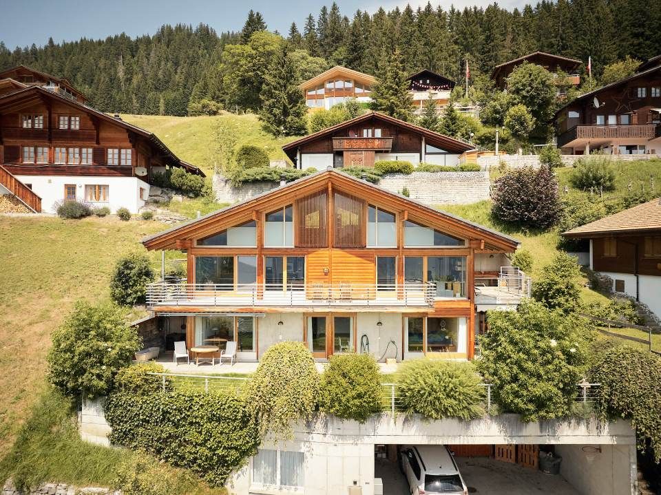 Steinmann Immobilien