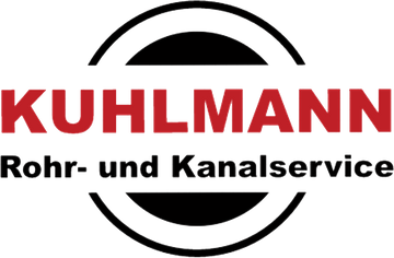 Logo | Kuhlmann Rohr- und Kanalservice