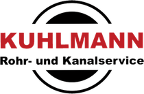 Logo | Kuhlmann Rohr- und Kanalservice