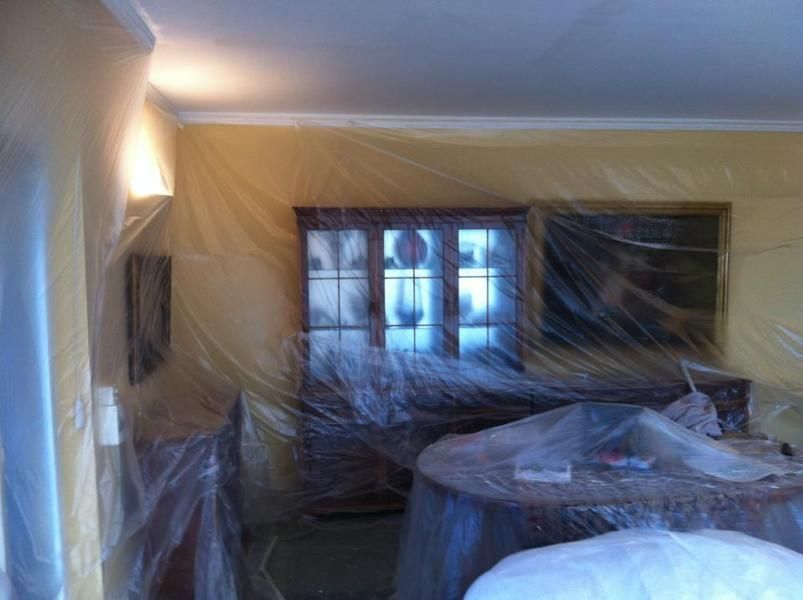 Abdecken - Lauricolor