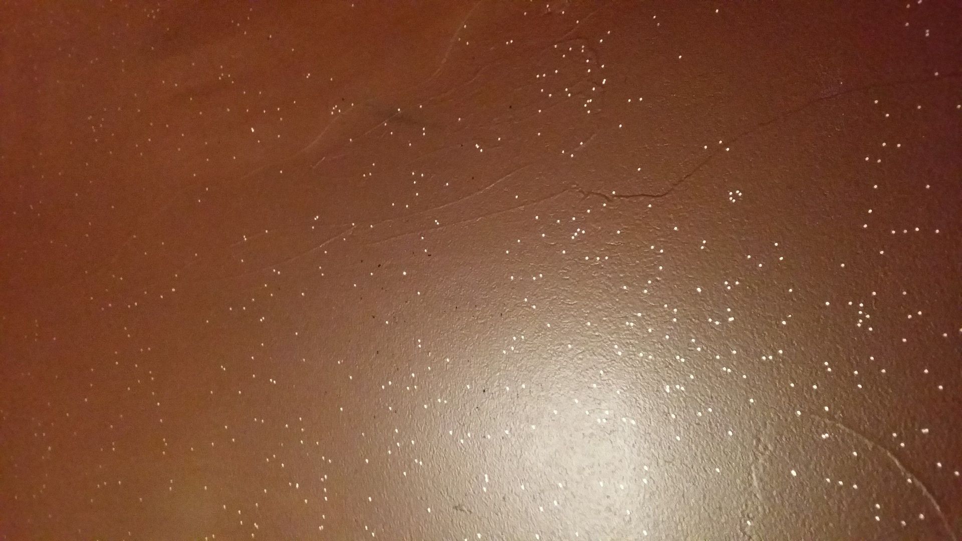 Tecniche decorative di stuccatura con resina - Lauricolor