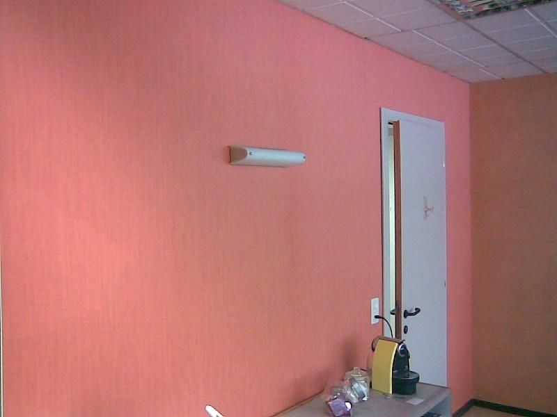 Applicazione di carta da parati - Lauricolor