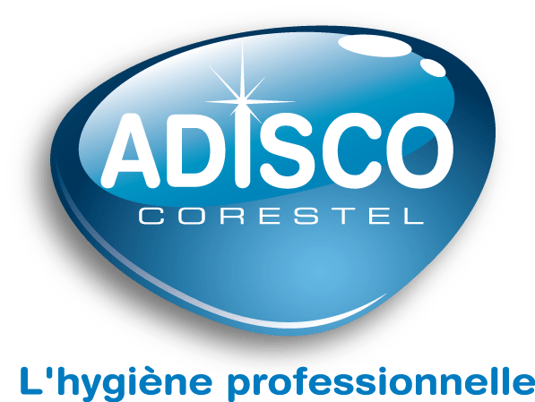 Logo Adisco Corestel