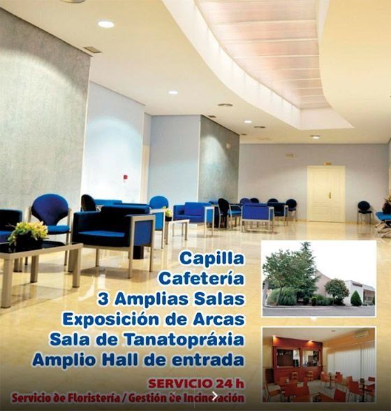 Una imagen de un edificio con las palabras