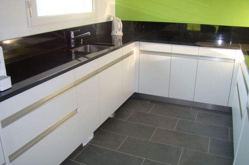 Wildhaber Schreinerei Küche