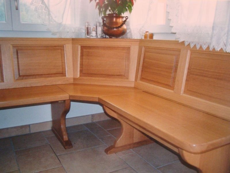 Wildhaber Schreinerei Essecke