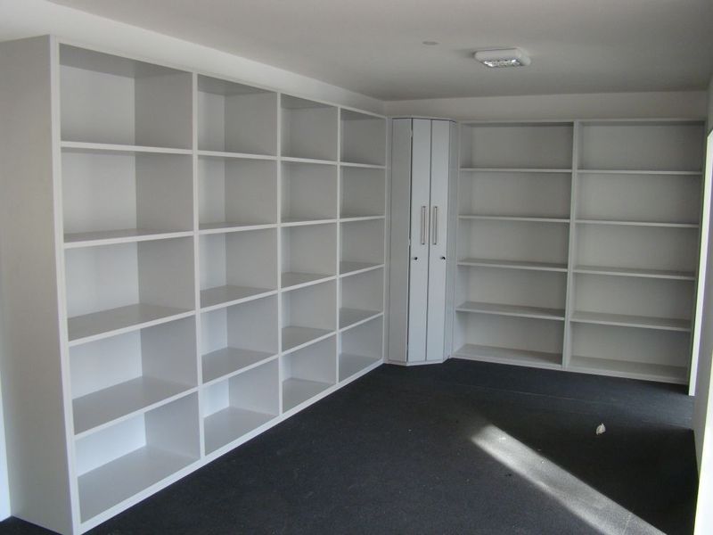 Wildhaber Schreinerei Einbauschrank