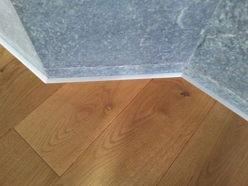 Wildhaber Schreinerei Schreinerarbeiten Holzboden