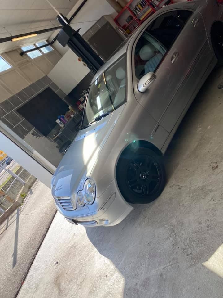 FL Automobile - Tôlerie