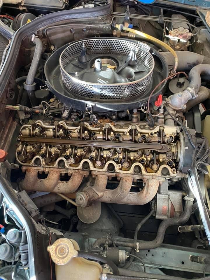 FL Automobile - Diagnostic technique