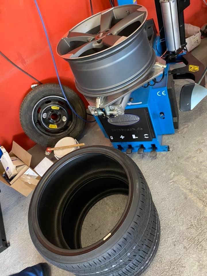 FL Automobile - Equipement moderne