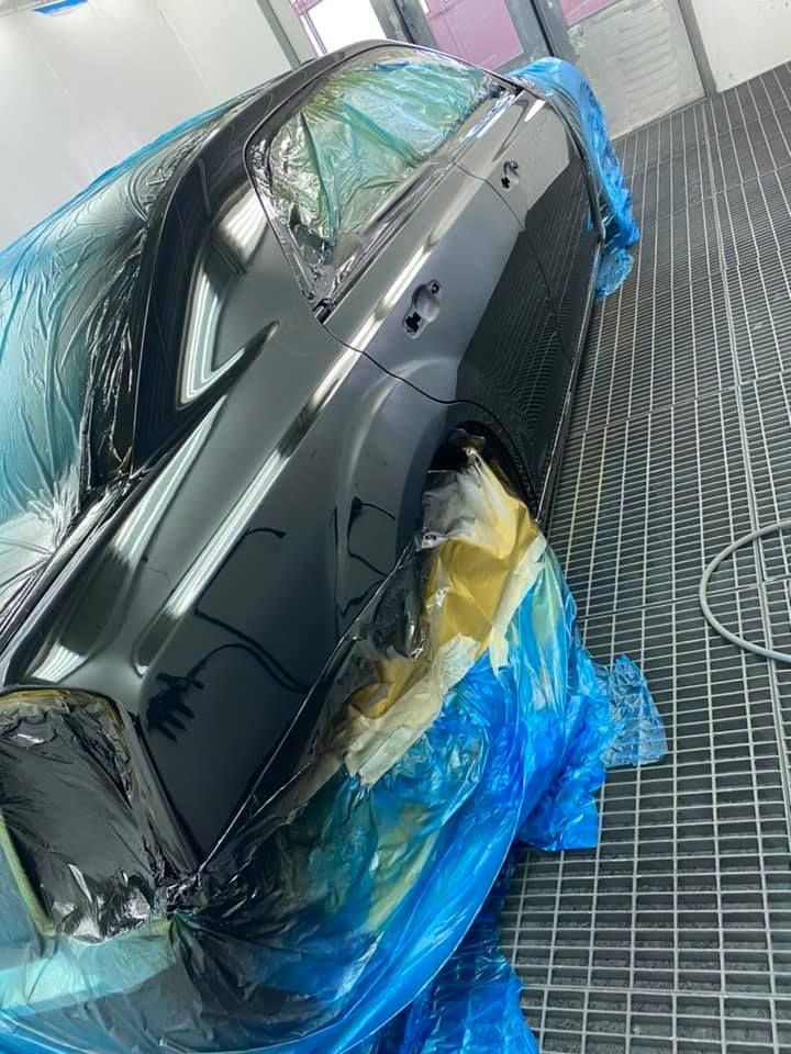 FL Automobile - Batteries